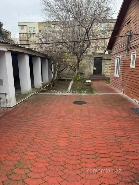 750 AZN - 3 otaqlı mənzil Kirayə (aylıq), 8-ci kilometr, Nizami, Bakı