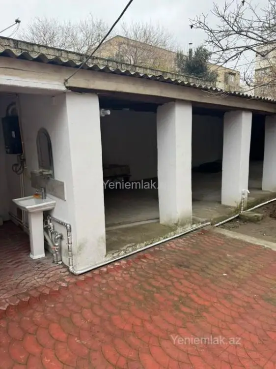 750 AZN - 3 otaqlı mənzil Kirayə (aylıq), 8-ci kilometr, Nizami, Bakı
