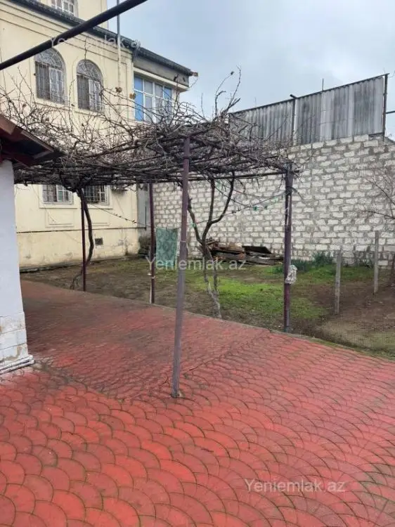 750 AZN - 3 otaqlı mənzil Kirayə (aylıq), 8-ci kilometr, Nizami, Bakı
