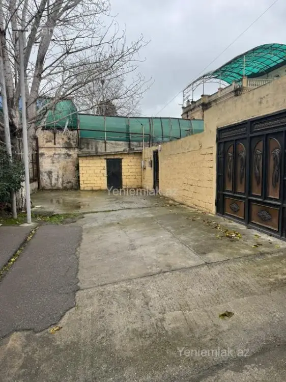 750 AZN - 3 otaqlı mənzil Kirayə (aylıq), 8-ci kilometr, Nizami, Bakı