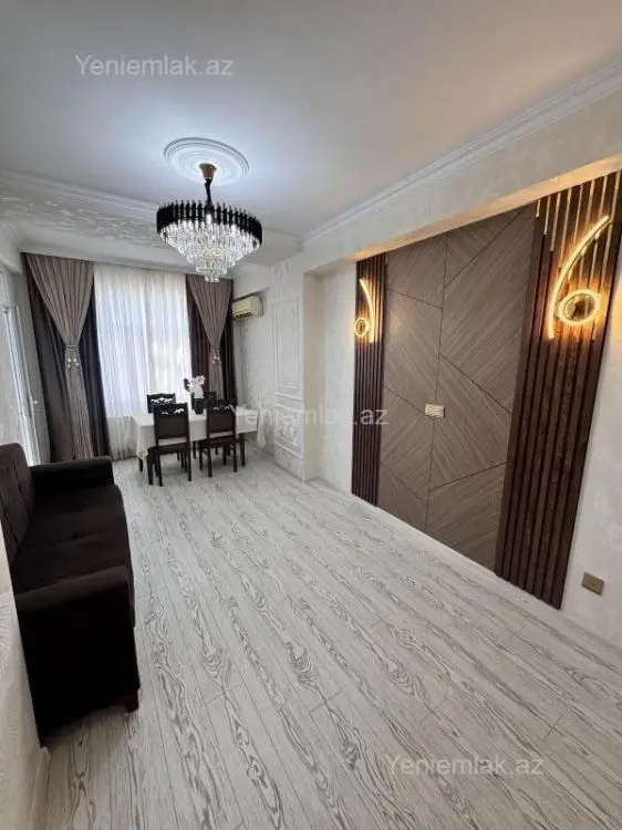 116 000 AZN - 2 otaqlı mənzil Satılır, Xırdalan