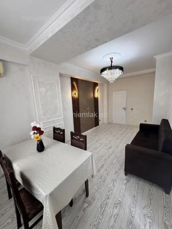 116 000 AZN - 2 otaqlı mənzil Satılır, Xırdalan