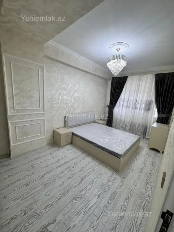 116 000 AZN - 2 otaqlı mənzil Satılır, Xırdalan