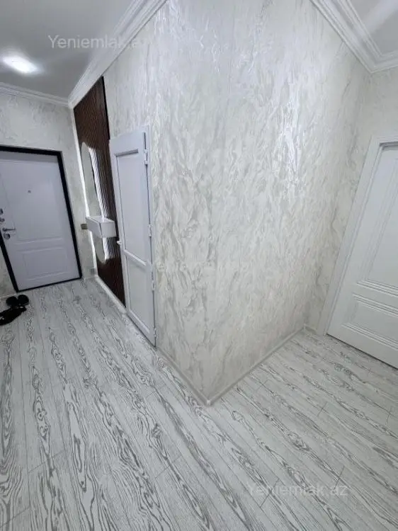 116 000 AZN - 2 otaqlı mənzil Satılır, Xırdalan