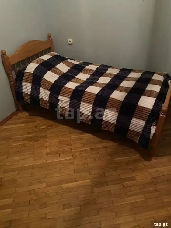 180 AZN - 4 otaqlı mənzil Kirayə (aylıq), Bakı