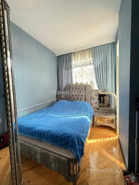 155 000 AZN - 2 otaqlı mənzil Satılır, Əhmədli, Xətai, Bakı