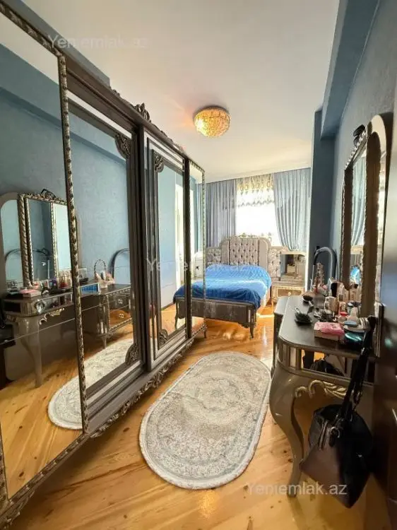 155 000 AZN - 2 otaqlı mənzil Satılır, Əhmədli, Xətai, Bakı