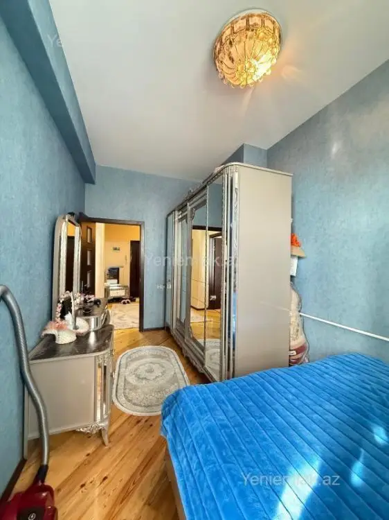 155 000 AZN - 2 otaqlı mənzil Satılır, Əhmədli, Xətai, Bakı