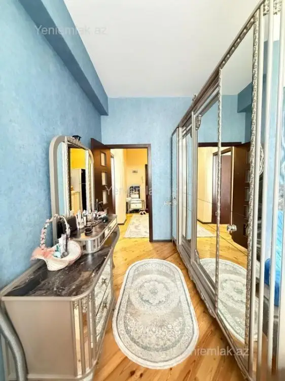 155 000 AZN - 2 otaqlı mənzil Satılır, Əhmədli, Xətai, Bakı