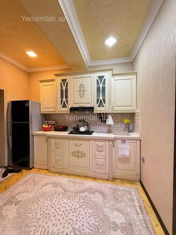 155 000 AZN - 2 otaqlı mənzil Satılır, Əhmədli, Xətai, Bakı