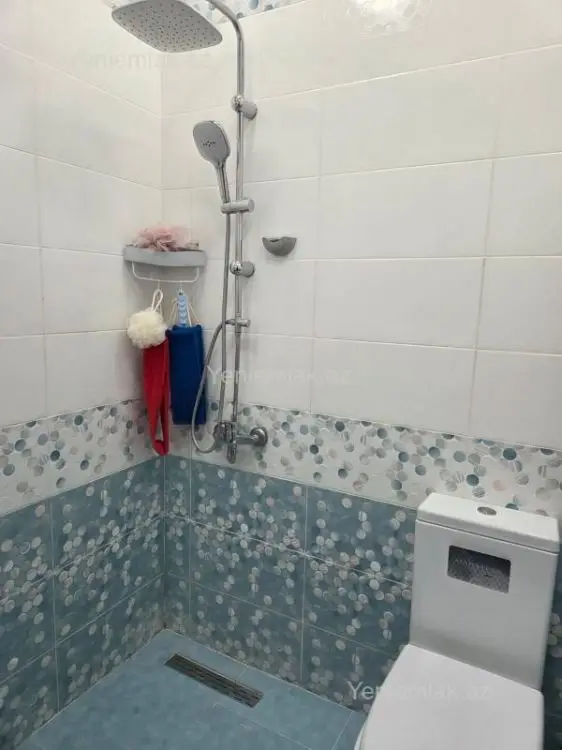 155 000 AZN - 2 otaqlı mənzil Satılır, 8-ci kilometr, Nizami, Bakı