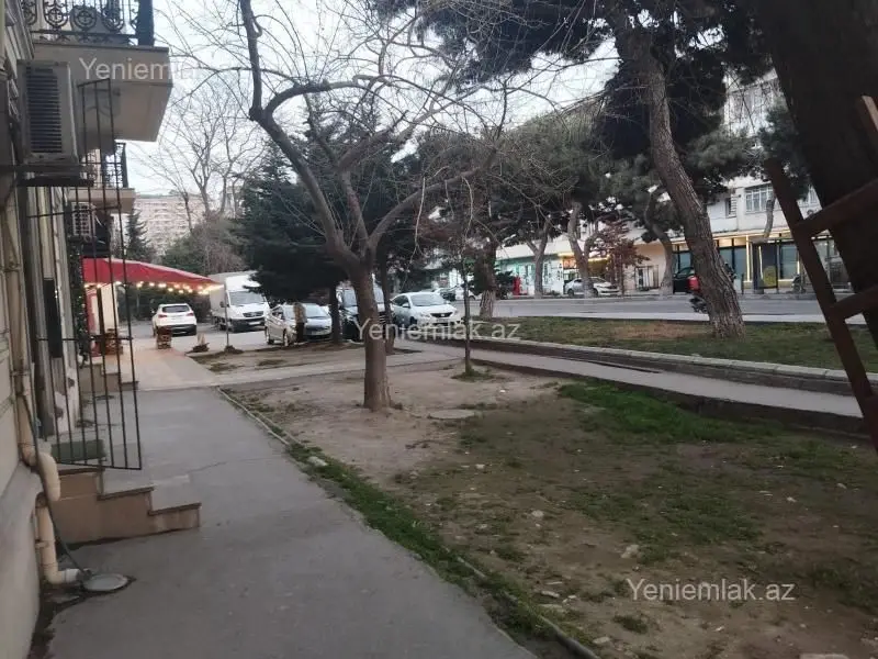 2 000 AZN - 100 m² Obyekt / Ofis Kirayə (aylıq), Nərimanov, Bakı
