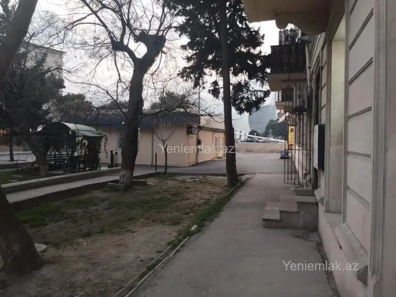 2 000 AZN - 100 m² Obyekt / Ofis Kirayə (aylıq), Nərimanov, Bakı