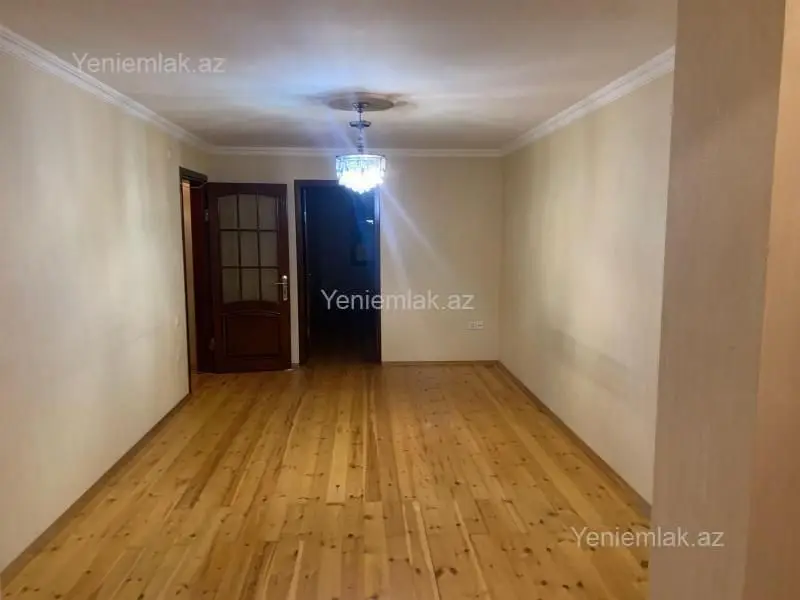 165 000 AZN - 3 otaqlı mənzil Satılır, Əhmədli, Xətai, Bakı