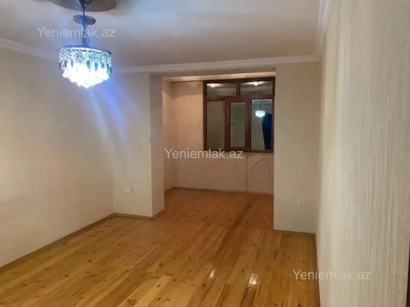 165 000 AZN - 3 otaqlı mənzil Satılır, Əhmədli, Xətai, Bakı