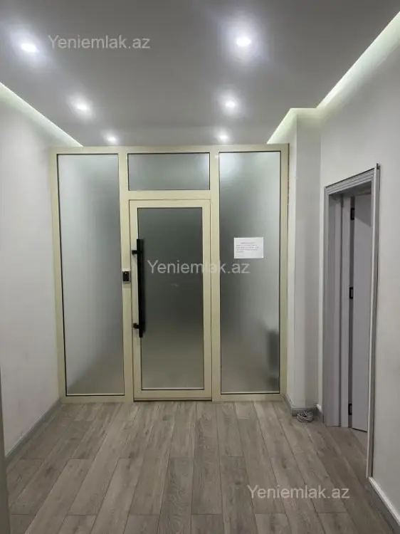 3 150 AZN - 126 m² Obyekt / Ofis Kirayə (aylıq), Nərimanov, Bakı