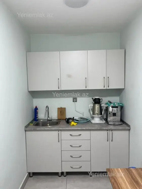 3 150 AZN - 126 m² Obyekt / Ofis Kirayə (aylıq), Nərimanov, Bakı