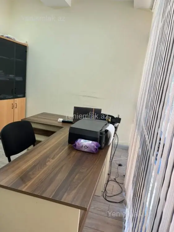 3 150 AZN - 126 m² Obyekt / Ofis Kirayə (aylıq), Nərimanov, Bakı