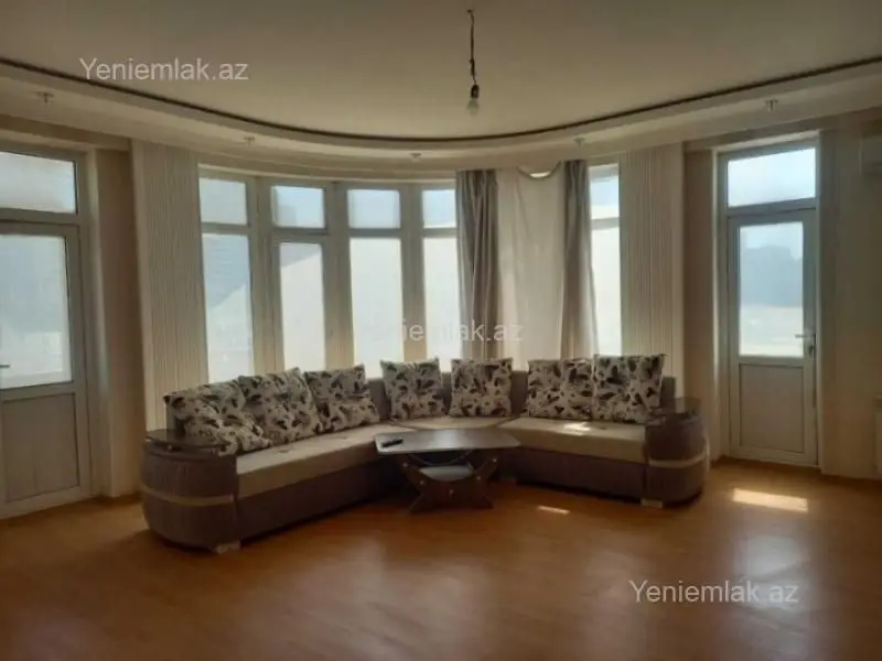 314 000 AZN - 3 otaqlı mənzil Satılır, Yasamal qəs., Yasamal, Bakı