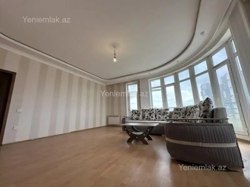 314 000 AZN - 3 otaqlı mənzil Satılır, Yasamal qəs., Yasamal, Bakı