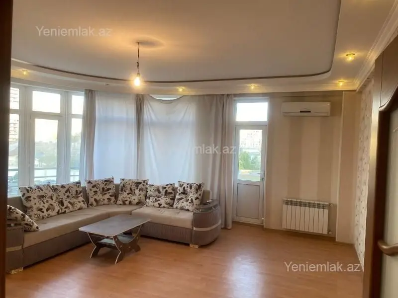 314 000 AZN - 3 otaqlı mənzil Satılır, Yasamal qəs., Yasamal, Bakı