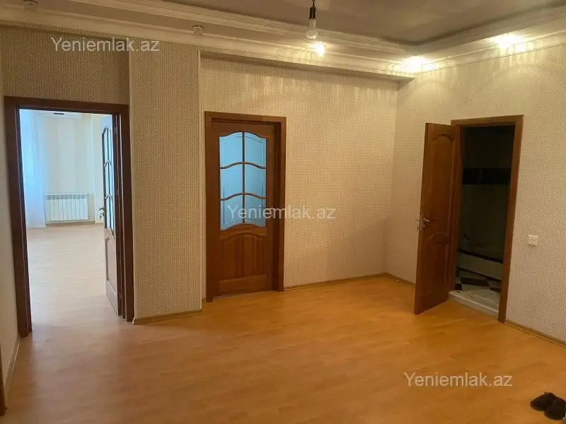 314 000 AZN - 3 otaqlı mənzil Satılır, Yasamal qəs., Yasamal, Bakı
