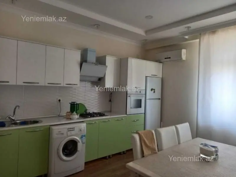 314 000 AZN - 3 otaqlı mənzil Satılır, Yasamal qəs., Yasamal, Bakı