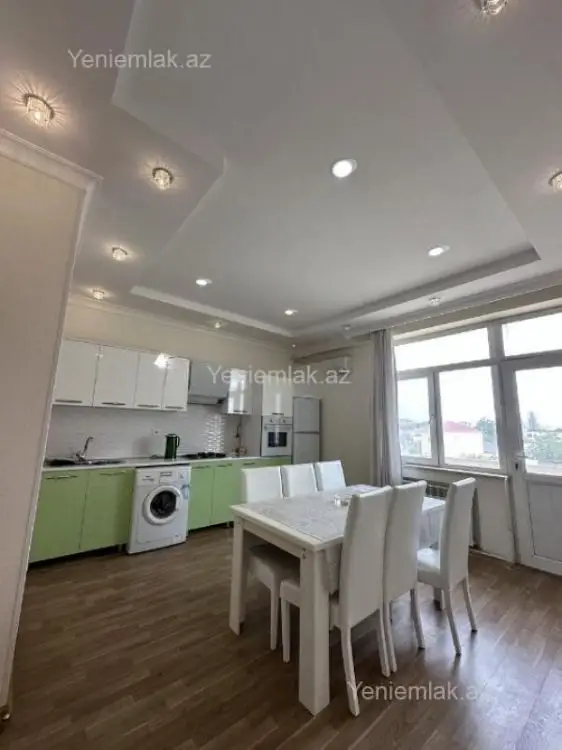 314 000 AZN - 3 otaqlı mənzil Satılır, Yasamal qəs., Yasamal, Bakı