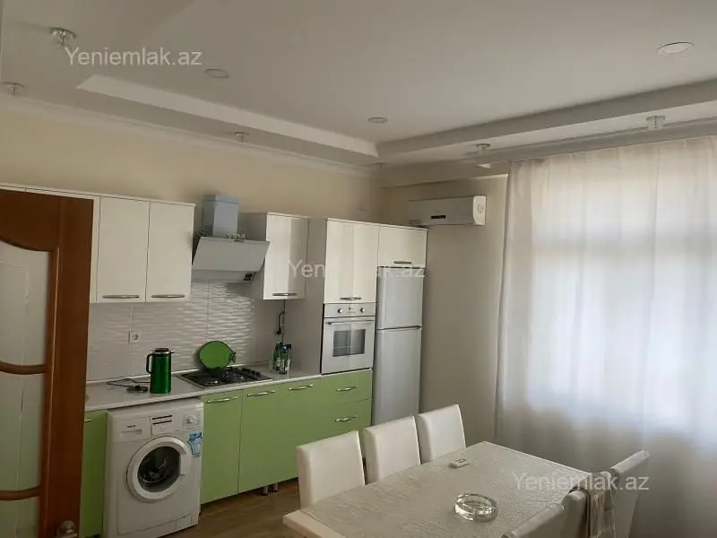 314 000 AZN - 3 otaqlı mənzil Satılır, Yasamal qəs., Yasamal, Bakı