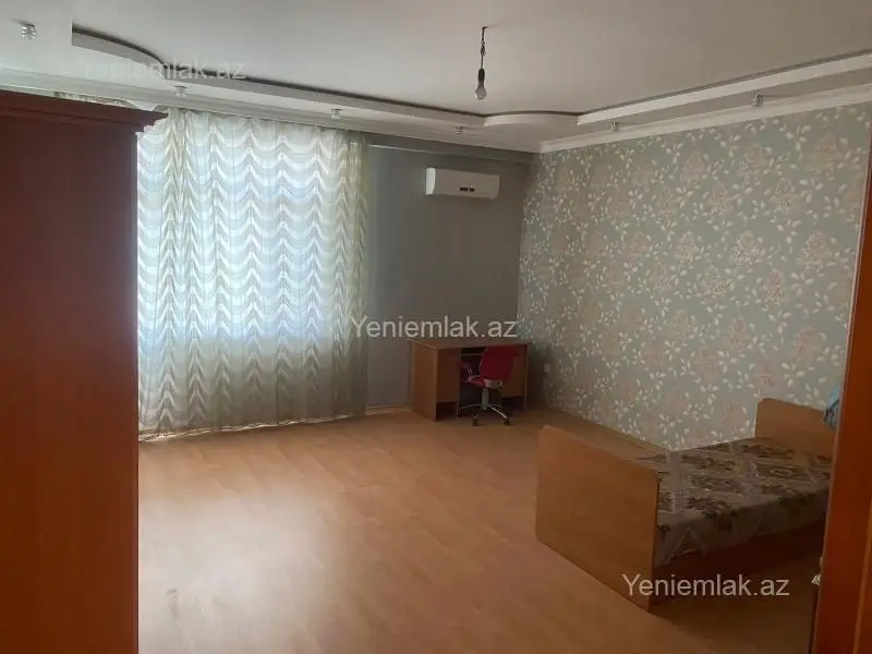 314 000 AZN - 3 otaqlı mənzil Satılır, Yasamal qəs., Yasamal, Bakı