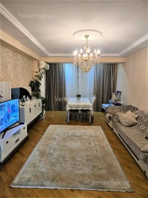 259 000 AZN - 3 otaqlı mənzil Satılır, Əhmədli, Xətai, Bakı
