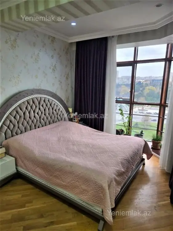 259 000 AZN - 3 otaqlı mənzil Satılır, Əhmədli, Xətai, Bakı