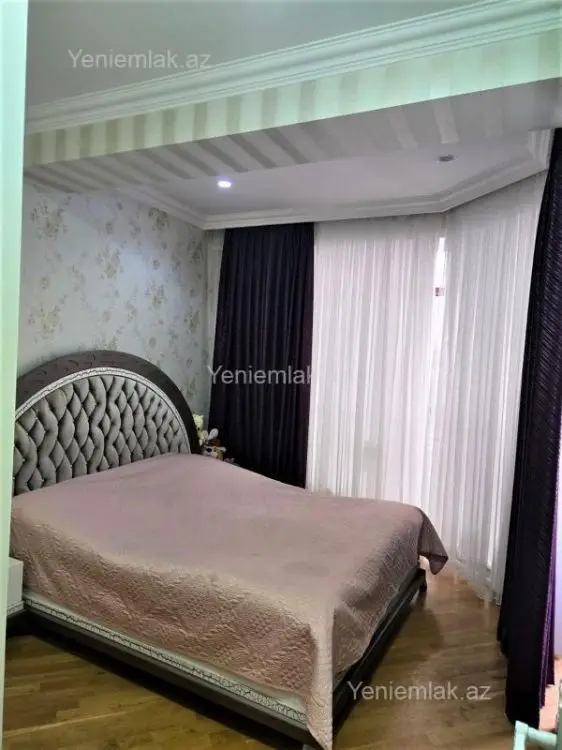 259 000 AZN - 3 otaqlı mənzil Satılır, Əhmədli, Xətai, Bakı