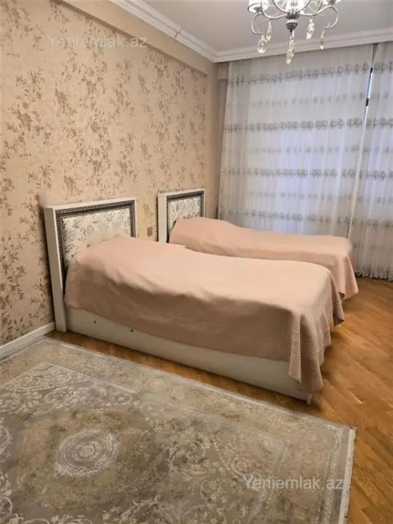 259 000 AZN - 3 otaqlı mənzil Satılır, Əhmədli, Xətai, Bakı