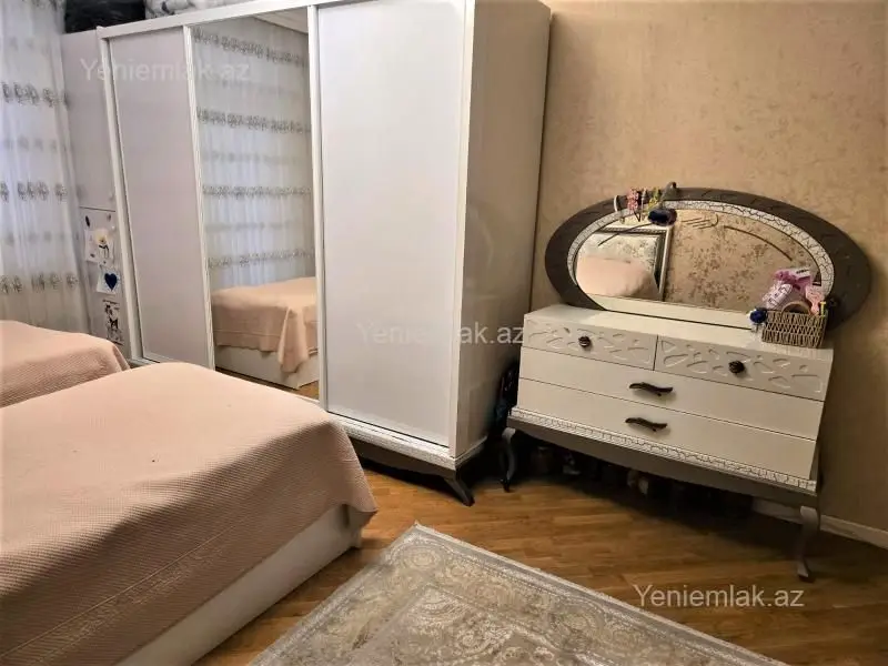 259 000 AZN - 3 otaqlı mənzil Satılır, Əhmədli, Xətai, Bakı