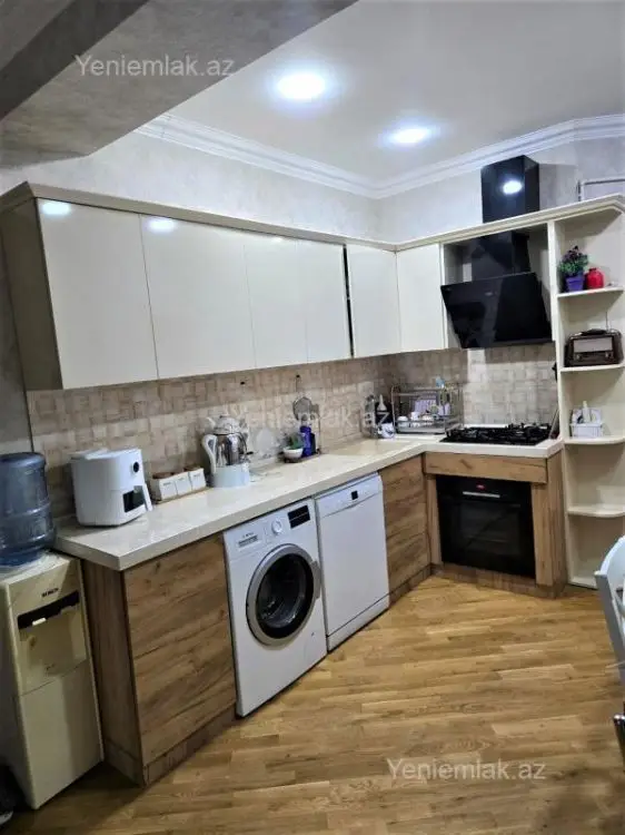 259 000 AZN - 3 otaqlı mənzil Satılır, Əhmədli, Xətai, Bakı