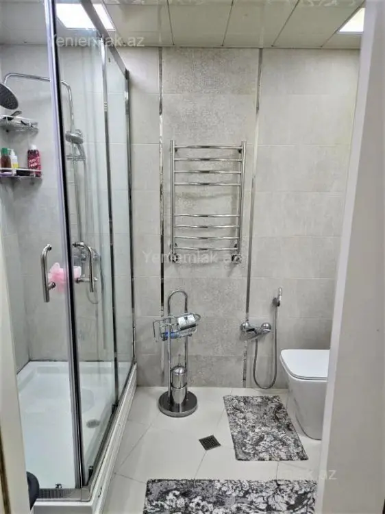 259 000 AZN - 3 otaqlı mənzil Satılır, Əhmədli, Xətai, Bakı