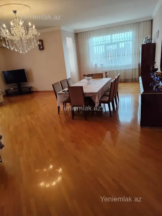 360 000 AZN - 3 otaqlı mənzil Satılır, Yasamal qəs., Yasamal, Bakı