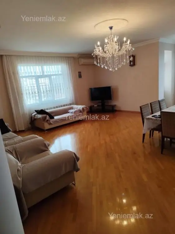 360 000 AZN - 3 otaqlı mənzil Satılır, Yasamal qəs., Yasamal, Bakı