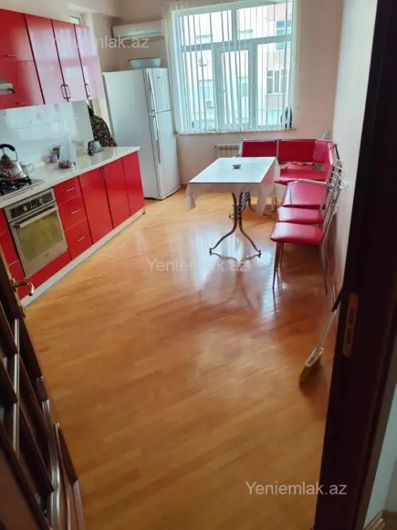 360 000 AZN - 3 otaqlı mənzil Satılır, Yasamal qəs., Yasamal, Bakı