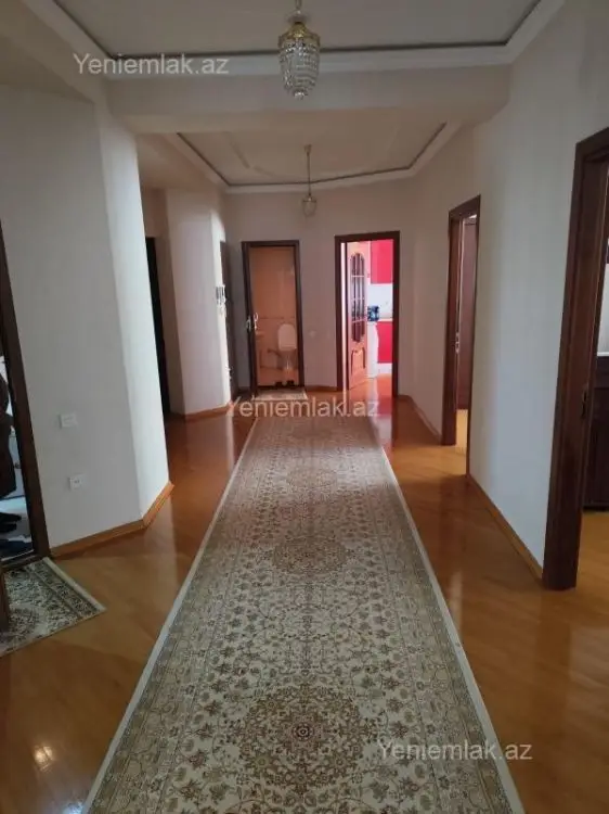 360 000 AZN - 3 otaqlı mənzil Satılır, Yasamal qəs., Yasamal, Bakı