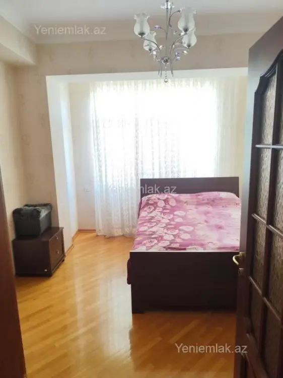 360 000 AZN - 3 otaqlı mənzil Satılır, Yasamal qəs., Yasamal, Bakı