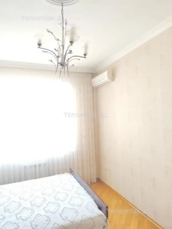 360 000 AZN - 3 otaqlı mənzil Satılır, Yasamal qəs., Yasamal, Bakı
