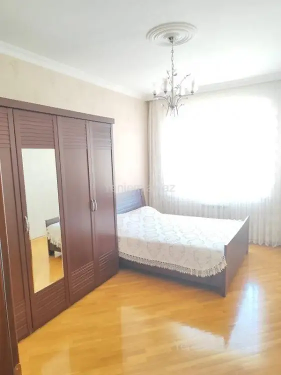 360 000 AZN - 3 otaqlı mənzil Satılır, Yasamal qəs., Yasamal, Bakı
