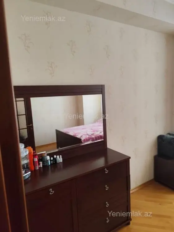 360 000 AZN - 3 otaqlı mənzil Satılır, Yasamal qəs., Yasamal, Bakı