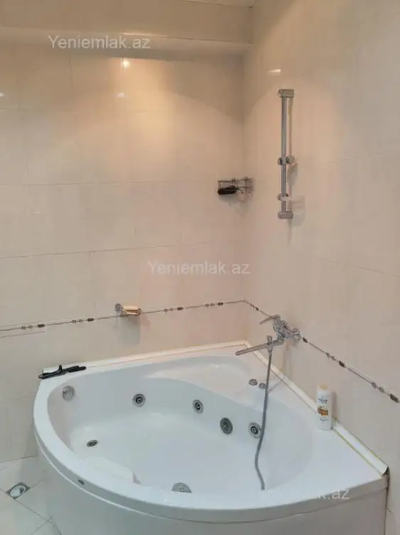 360 000 AZN - 3 otaqlı mənzil Satılır, Yasamal qəs., Yasamal, Bakı