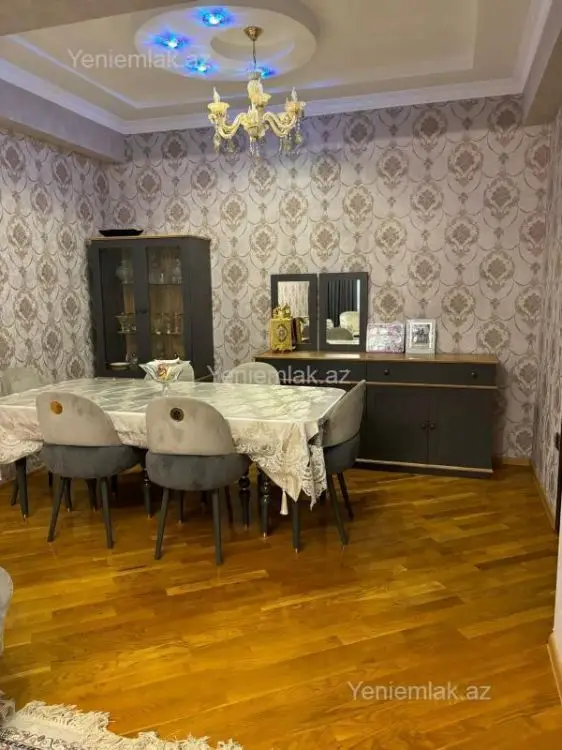 285 000 AZN - 3 otaqlı mənzil Satılır, Yasamal qəs., Yasamal, Bakı