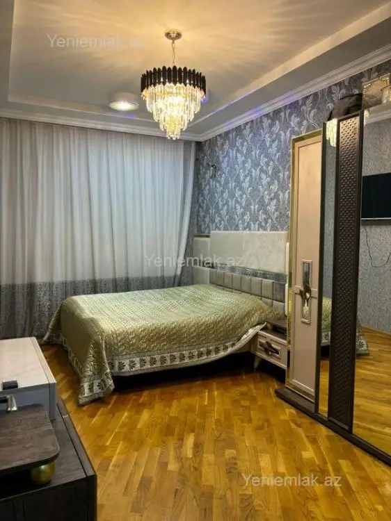 285 000 AZN - 3 otaqlı mənzil Satılır, Yasamal qəs., Yasamal, Bakı
