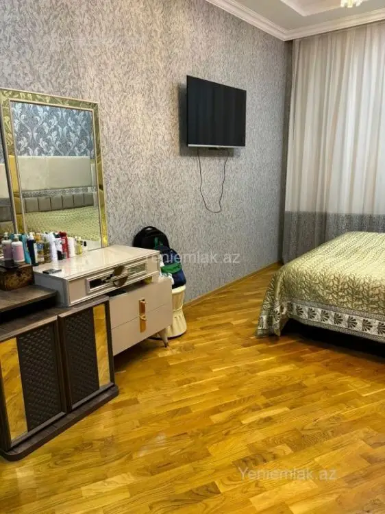 285 000 AZN - 3 otaqlı mənzil Satılır, Yasamal qəs., Yasamal, Bakı