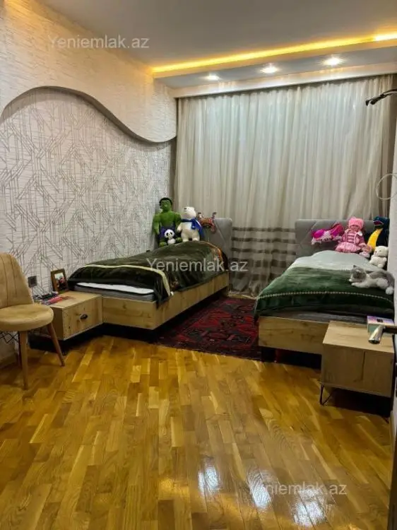 285 000 AZN - 3 otaqlı mənzil Satılır, Yasamal qəs., Yasamal, Bakı